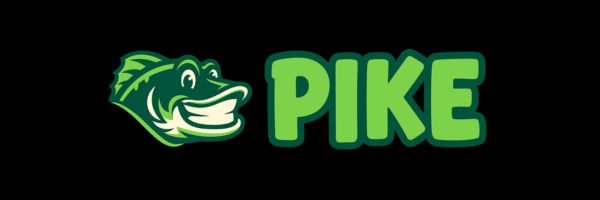 Pike: percentuale e numero di giri pubblicati